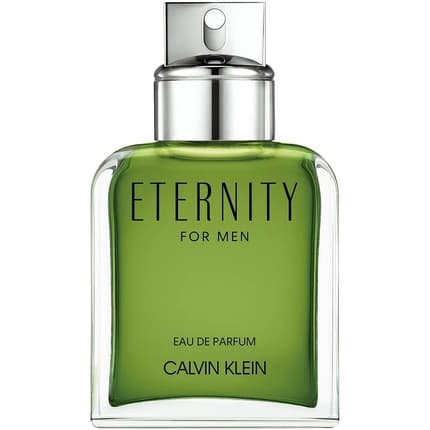 Calvin Klein Eternity Eau de Parfum (EDP) Homme 50ml