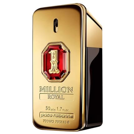 Paco Rabanne 1 Million Royal Parfum Eau de Parfum (EDP) Mixte 50ml