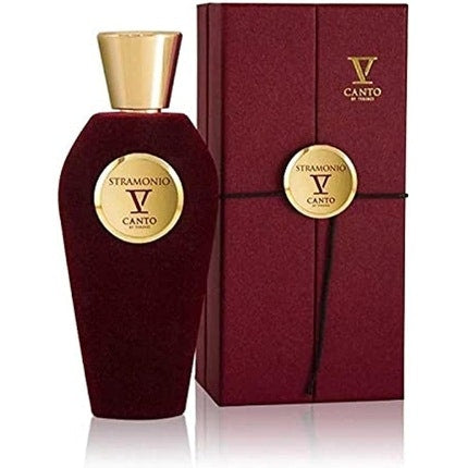 Stramonio V Extrait de parfum  Spray 100ml Canto