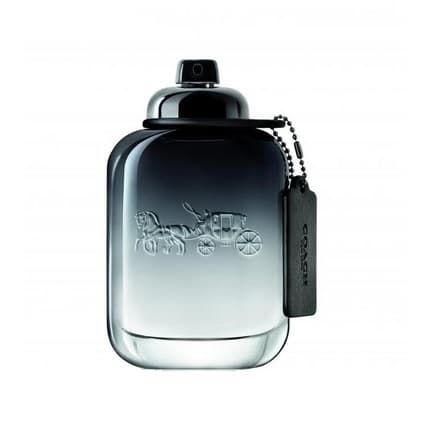 Coach Eau de Toilette (EDT) Homme 100ml