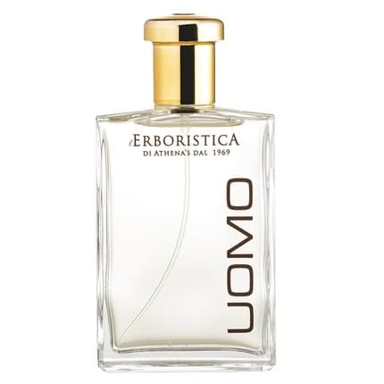 Erboristica Uomo Eau de Toilette (EDT) Mixte 100ml