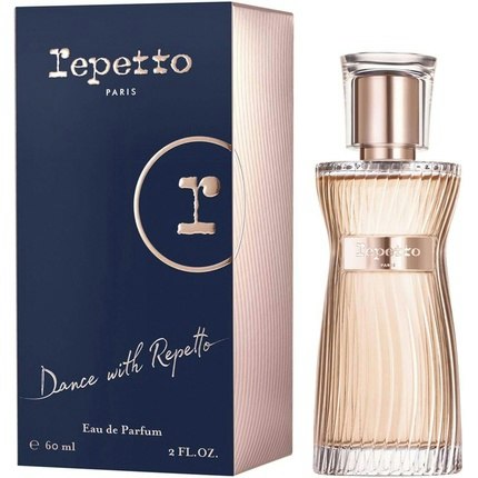 Repetto Paris Repetto Dance Eau De Parfum spray 60ml Repetto