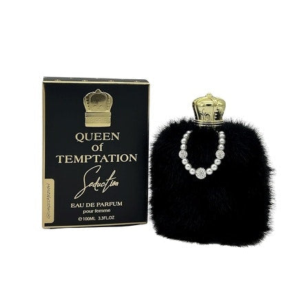 My Queen Of Temptation Seduction Eau de parfum  100ml Georges Mezotti