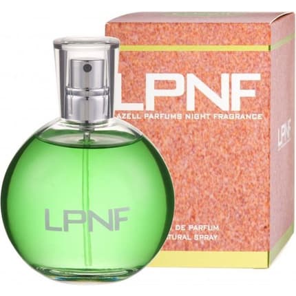 Lazell Lpnf Eau de Parfum (EDP) Femme 100ml