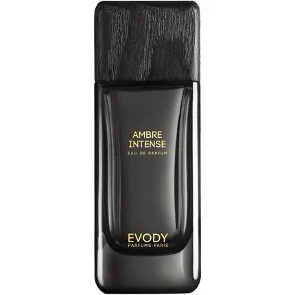 EVODY Ambre Intense Fragrance 100ml Evody