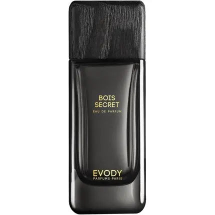 EVODY Bois Secret Fragrance 100ml Evody