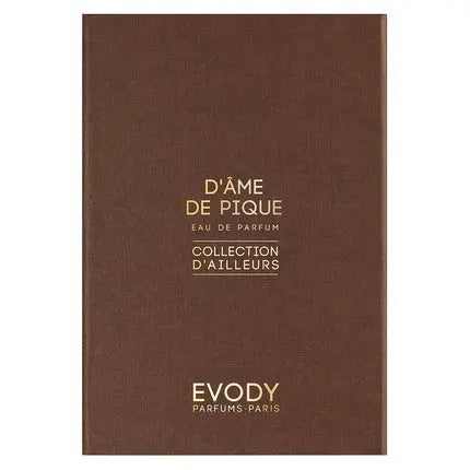 EVODY Parfum D Seele Pique 50ml Evody