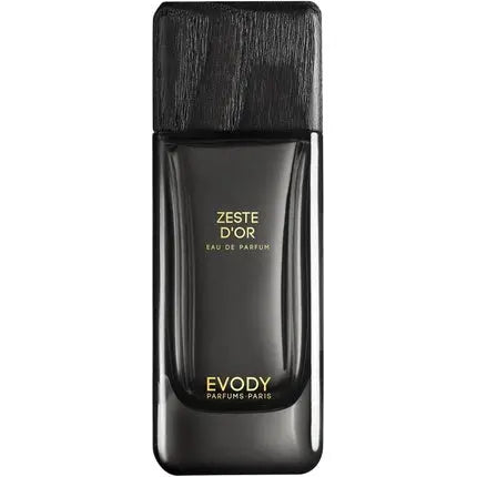 EVODY Zest Fragrance Gold 100ml Evody