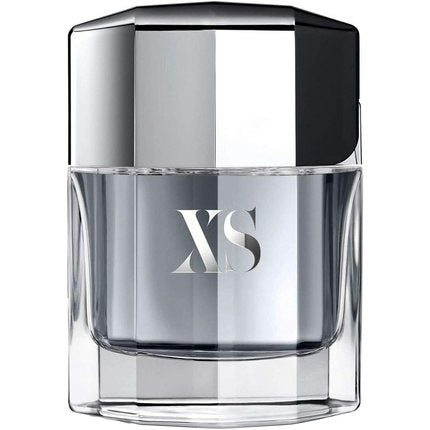 Paco Rabanne XS Eau de Toilette 50ml Spray Paco Rabanne