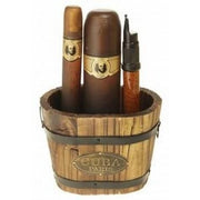 Cuba Originals Cuba Original Cuba Gold Set - + + Coffret (Coffret) Mixte 100ml