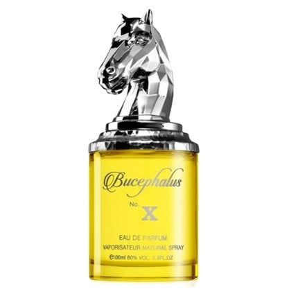 Armaf Bucephalus No. X Eau de Parfum (EDP) Mixte 100ml