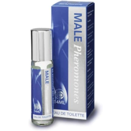 Pheromones CP Male 20ml