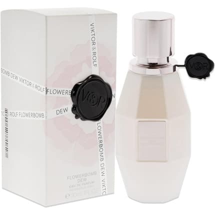 Viktor & Rolf Flowerbomb Dew Eau de Parfum (EDP) Femme 30ml