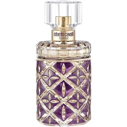 Roberto Cavalli Florence Eau de Parfum (EDP) Mixte 30ml