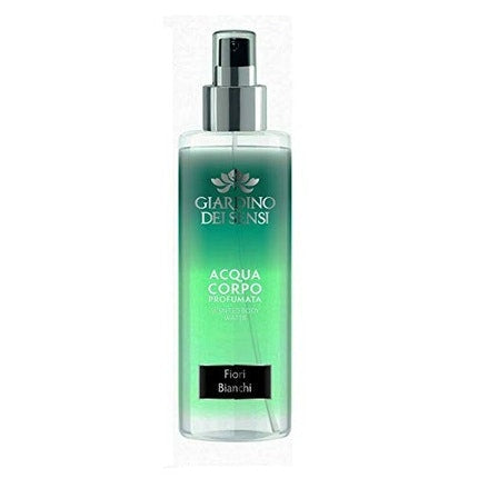 Fiori Bianchi Fragrance Water 200ml Giardino Dei Sensi