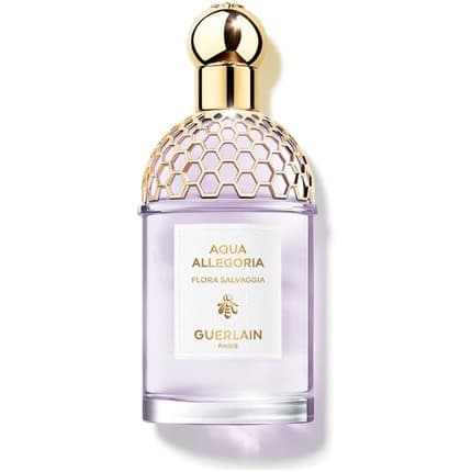 Guerlain Aqua Allegoria Flora Salvaggia - Eau de Toilette Spray 4.2 Fl.oz. 125ml