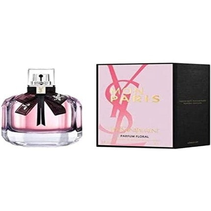 Yves Saint Laurent Mon Paris Floral Eau de Parfum spray 30ml Yves Saint Laurent