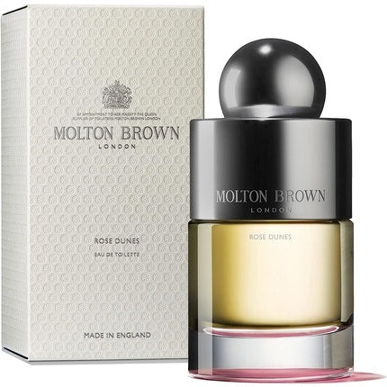 Molton Brown Rose Dunes Eau de Toilette 100ml Molton Brown