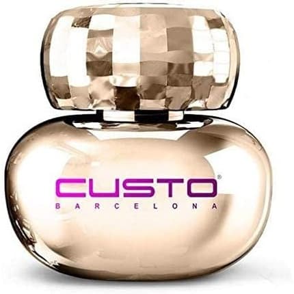 Custo Barcelona Custo Custo Barcelona This Is Me Eau De Perfume Eau de Parfum (EDP) Mixte 50ml