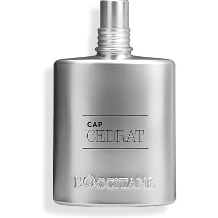L'Occitane En Provence Cedrat Eau de Toilette 75 ml