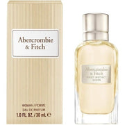 Abercrombie & Fitch First Instinct Sheer Eau De Parfum Spray For Women 30ml