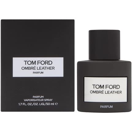Tom Ford Ombre Leather Perfume Eau de Parfum (EDP) Mixte 50ml