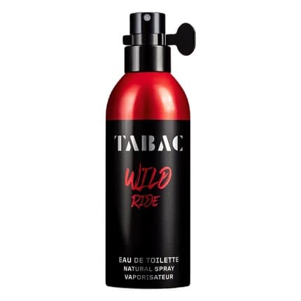 Tabac Wild Ride Eau de Toilette 75ml Unisex