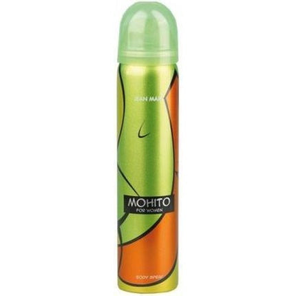 Jean Marc Mohito For Women Body Spray 75ml