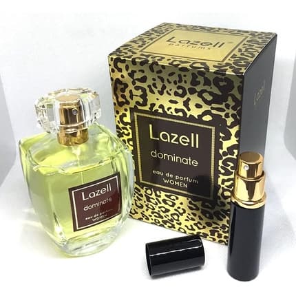 Lazell Dominate Eau de Parfum (EDP) Femme 100ml