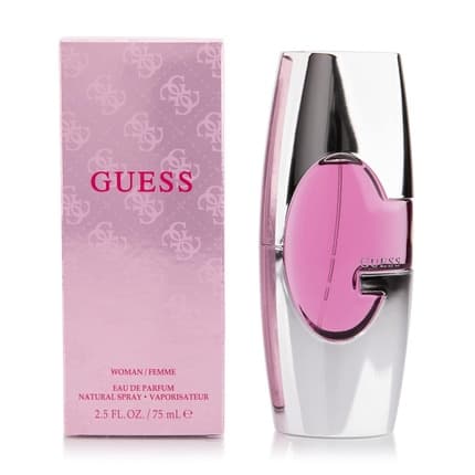 Guess Eau de Parfum (EDP) Femme 74ml