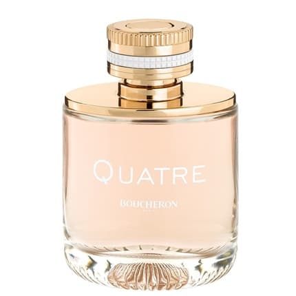 Boucheron Quatre Eau de Parfum (EDP) Femme 100ml