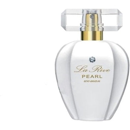 La Rive Pearl Made Avec Swarovski Woman Eau de Parfum  75ml La Rive