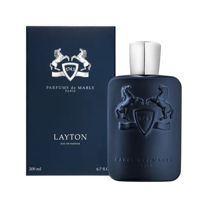 Parfums De Marly Layton Eau de Parfum (EDP) Mixte 198ml