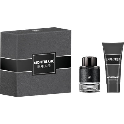 Montblanc Explorer Eau de Parfum 160.00ml Montblanc