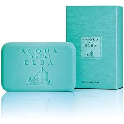 Acqua dell'Elba Classica Uomo Moisturizing Soap Acqua Dell'elba