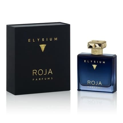 Roja Parfums Roja Elysium Eau de Parfum (EDP) Homme 100ml