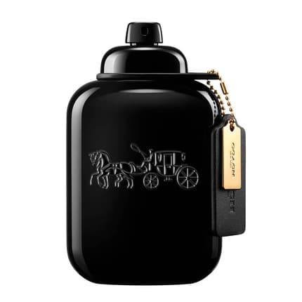 Coach Eau de Parfum (EDP) Homme 40ml