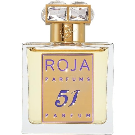 Roja Parfums 51 Eau De Parfum Spray 50ml