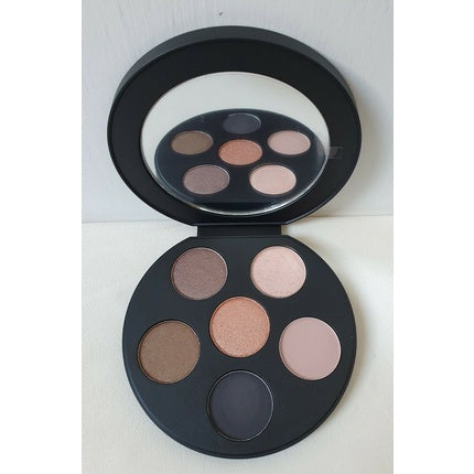 Mac Surprise Eyeshadow Cool Palette 8.5g Rare