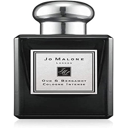 Jo Malone London Oud & Bergamot Cologne Intense Spray 50ml Jo Malone London