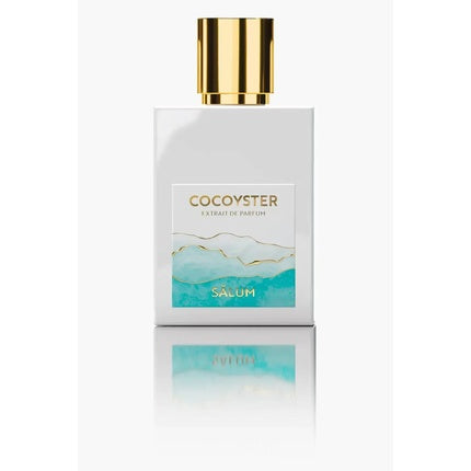 Salum Coco Oyster Extrait De Parfum 50 Ml Salum