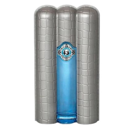 Cuba Originals Cuba Original Cuba Prestige Platinum Eau de Toilette (EDT) Mixte 100ml