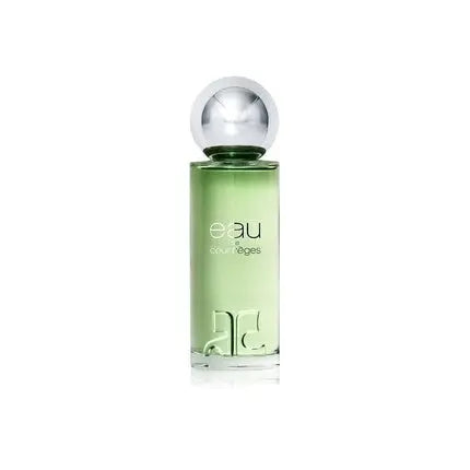 Eau De Courrèges Edt Vapo 50ml Courreges