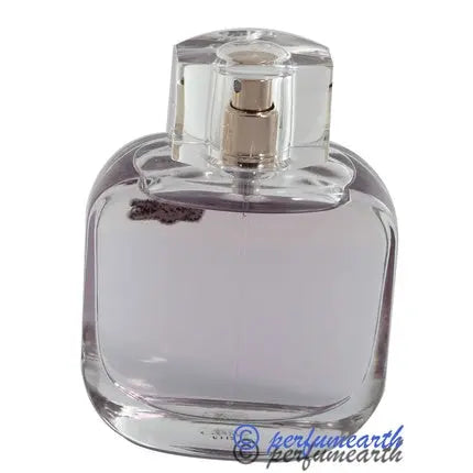 Eau De Lacoste L.12.12 Pour Elle Elegant EDT 3.0oz 90ml Spray For Women Lacoste