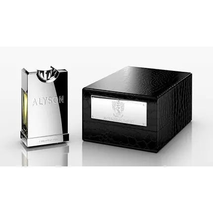 Eau De Parfum Spray 3.3 oz Alyson Oldoini