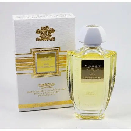 Creed Acqua Originale Iris Tubereuse / Eau De Parfum spray 3.3 oz, 1oz équivaut à 30ml (100 ml) Creed