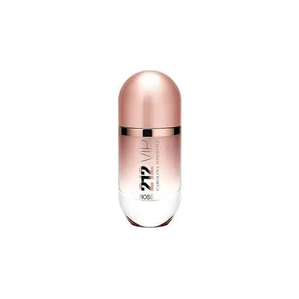 Carolina Herrera 212 Vip Rose / Eau De Parfum spray 80ml Carolina Herrera