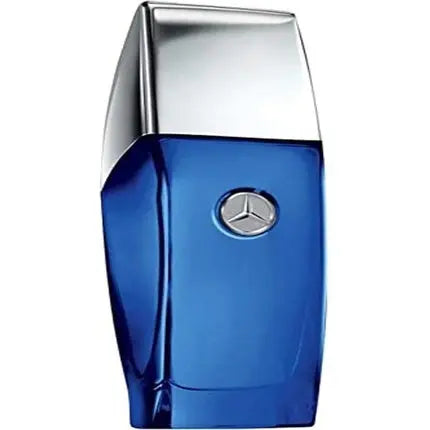 Eau De Toilette Man Mercedes-Benz