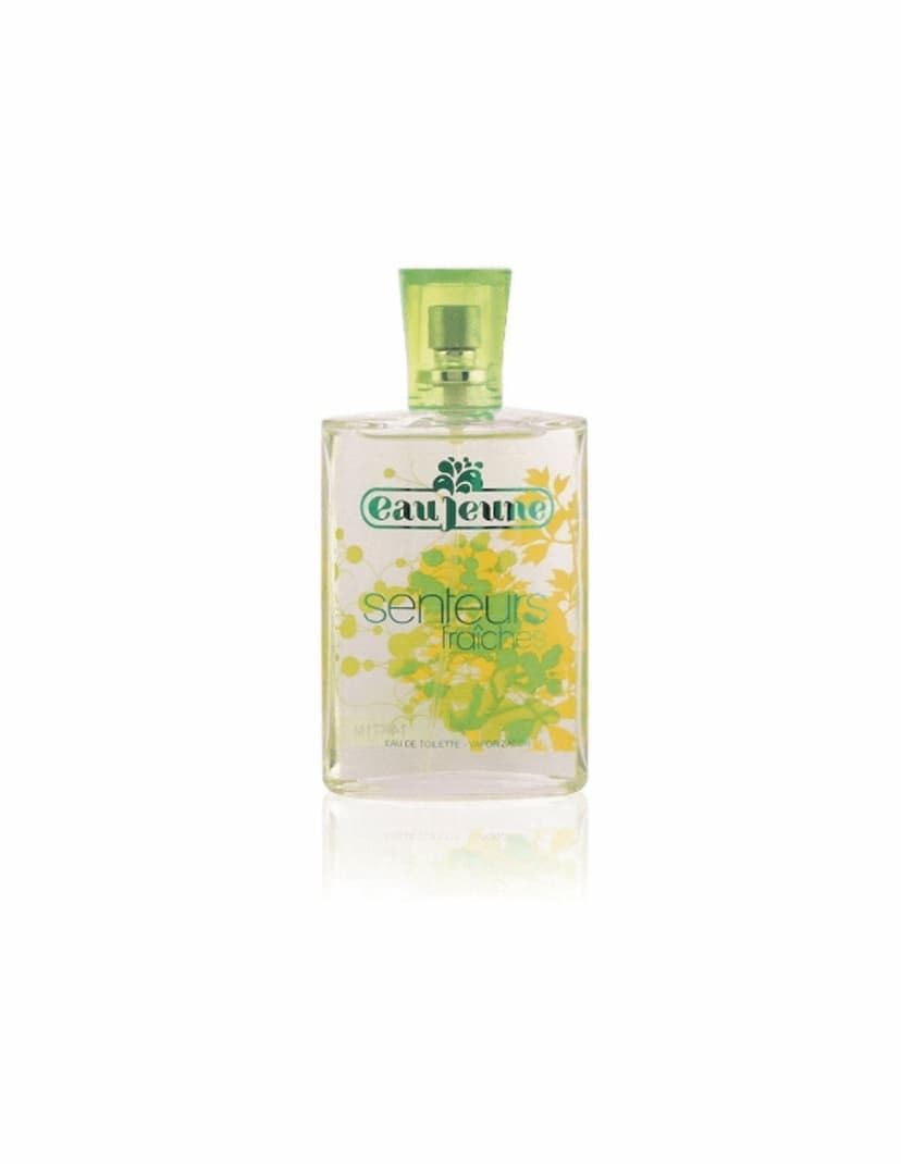 Eau Jeune Fresh Scents Eau de toilette  Parfum femme  75ml Eau Jeune