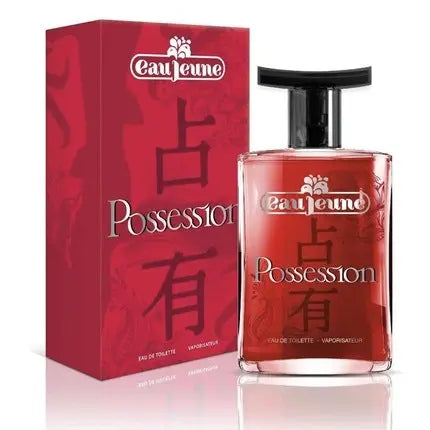 Eau Jeune Possession Eau de Toilette 75ml Spray Eau Jeune